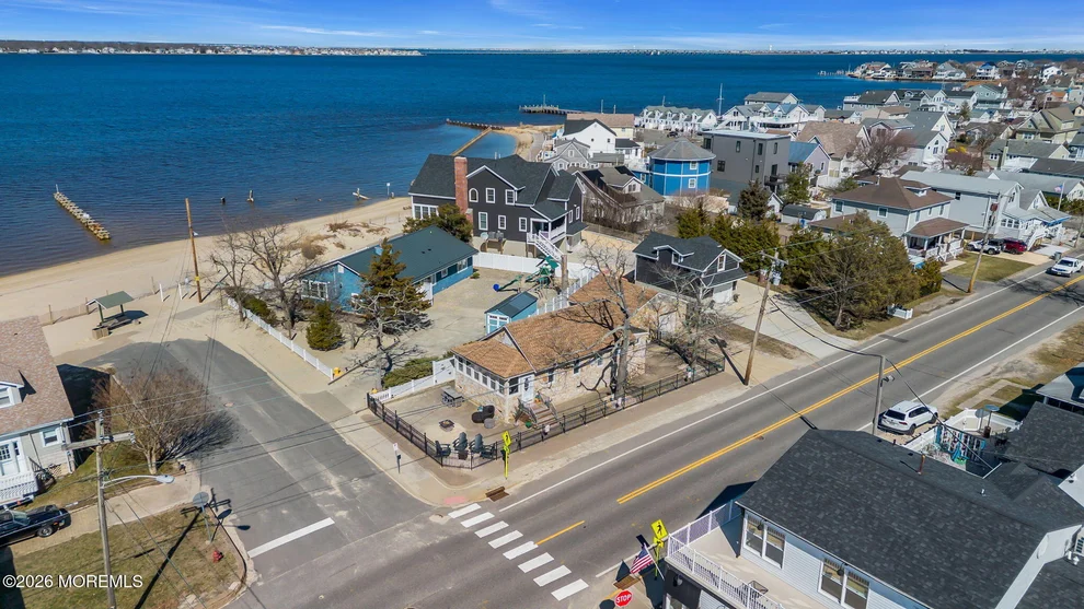 Unit for sale at 319 Monmouth Avenue, Ocean Gate, NJ 08740