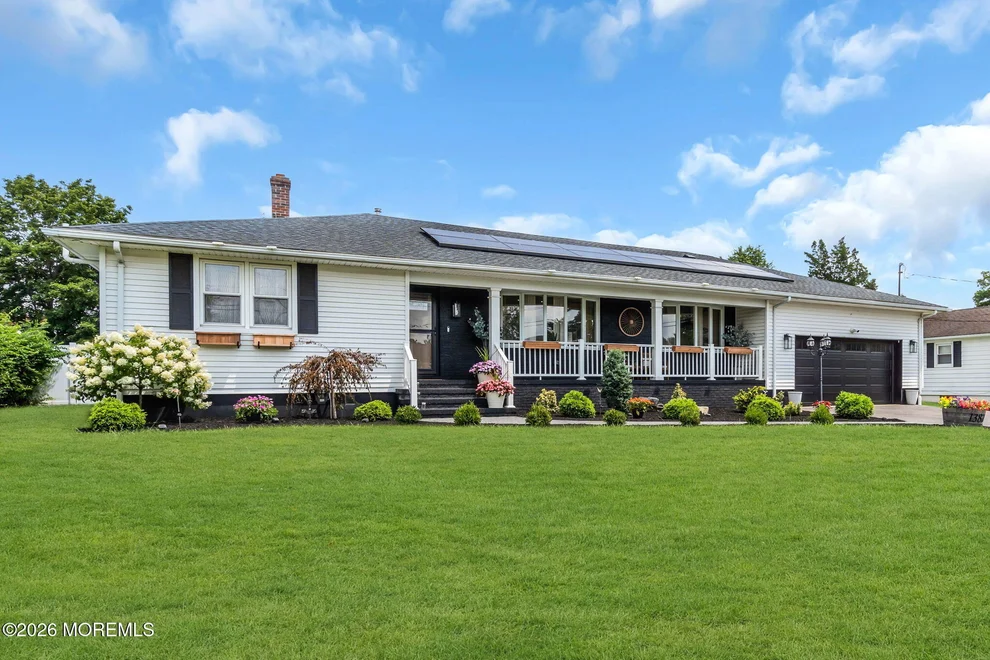 Unit for sale at 1381 Osage Road, North Brunswick, NJ 08902