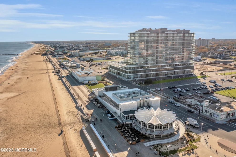 Unit for sale at 1101 Ocean Avenue N, Asbury Park, NJ 07712