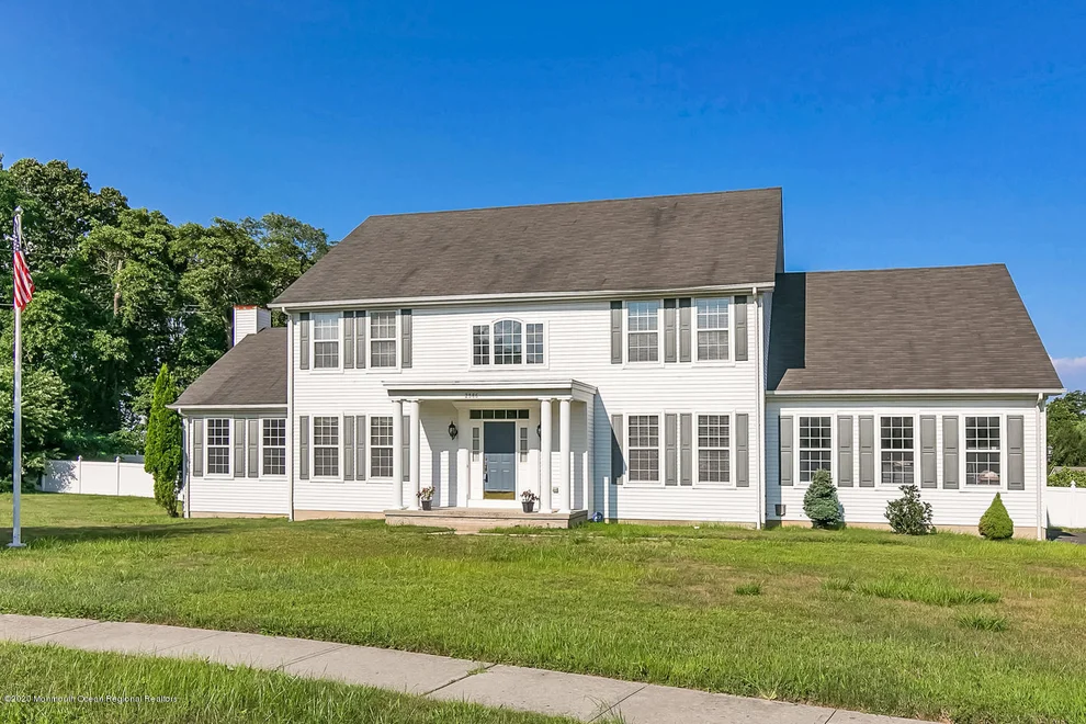 Unit for sale at 2386 Church Street, Wall, NJ 08736