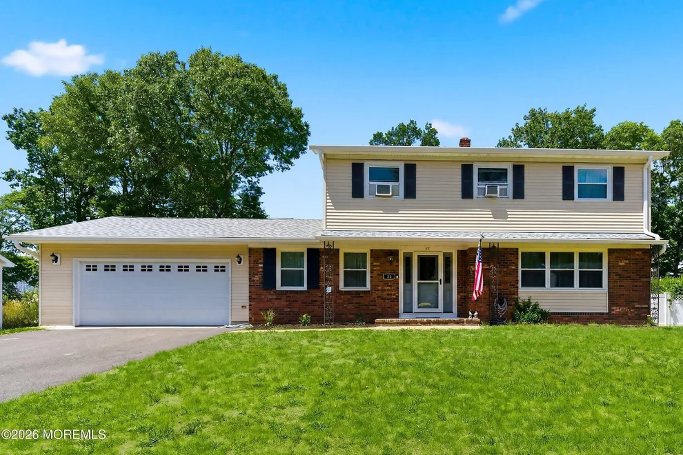 Unit for sale at 24 Livingston Drive, Howell, NJ 07731