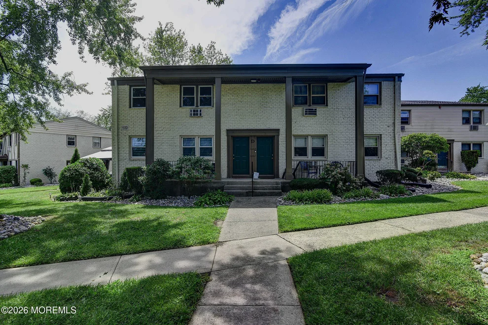 Unit for sale at 500 Cliffwood Avenue, Matawan, NJ 07747