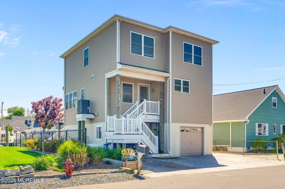 Unit for sale at 90 Oregon Avenue, Waretown, NJ 08758
