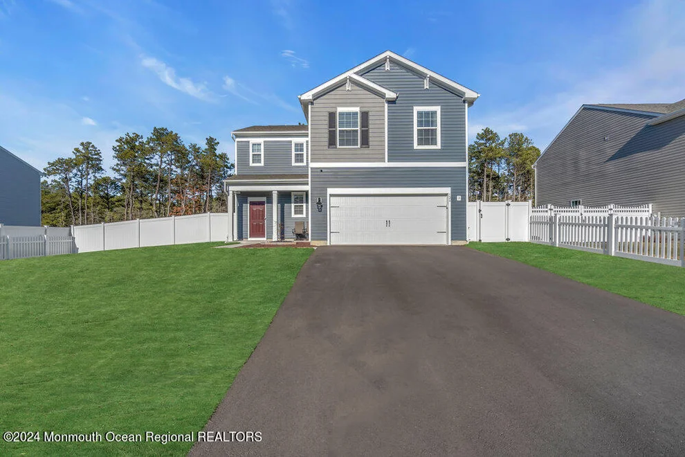Unit for sale at 126 Windjammer Drive, Barnegat, NJ 08005