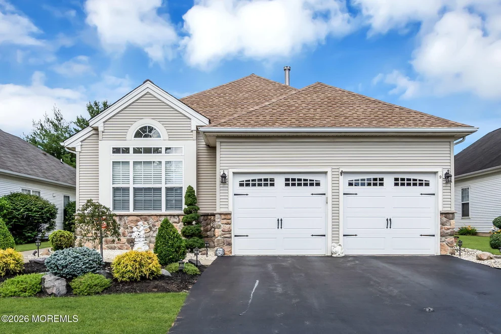 Unit for sale at 9 Ignatius Drive, Manchester, NJ 08759