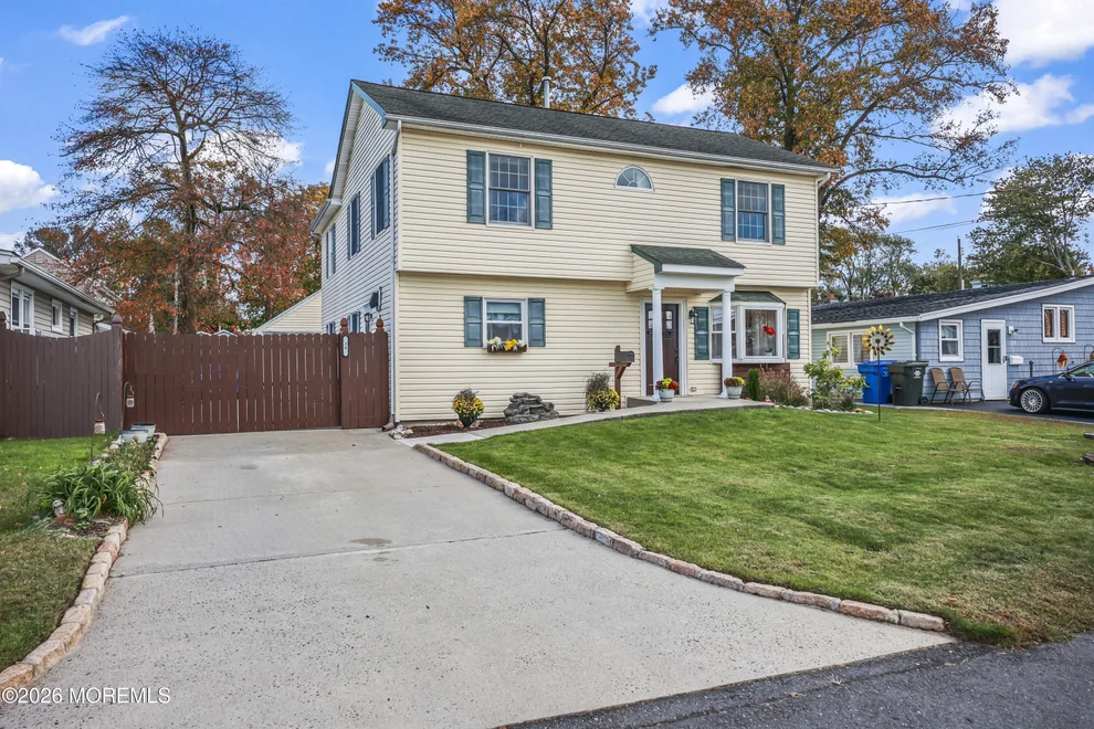 Unit for sale at 38 Ocean Boulevard, Keyport, NJ 07735