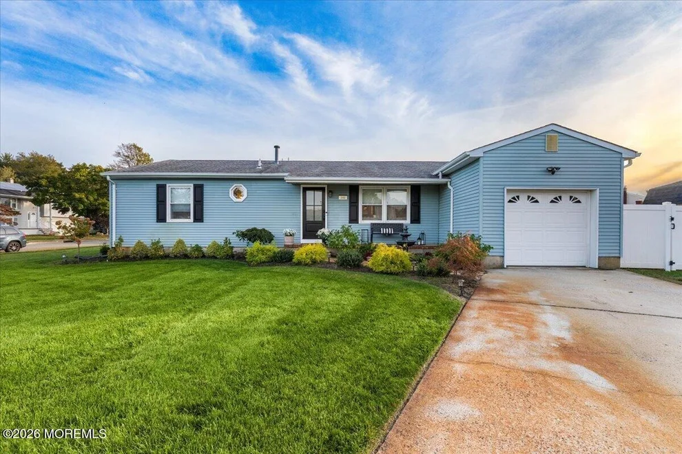 Unit for sale at 200 Princeton Court, Toms River, NJ 08753