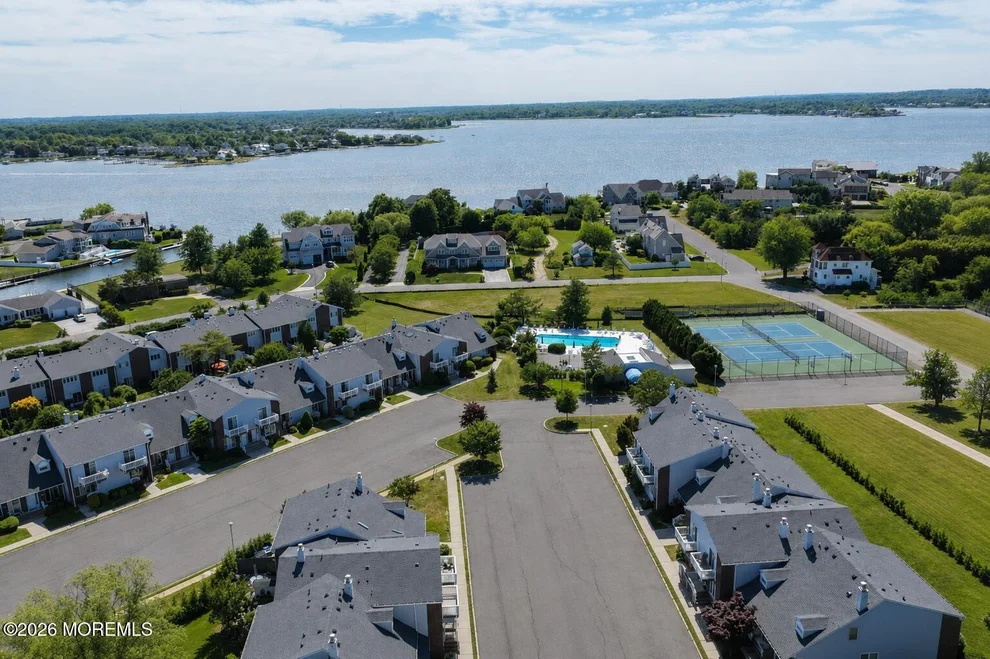 Unit for sale at 25 Meadow Avenue, Monmouth Beach, NJ 07750