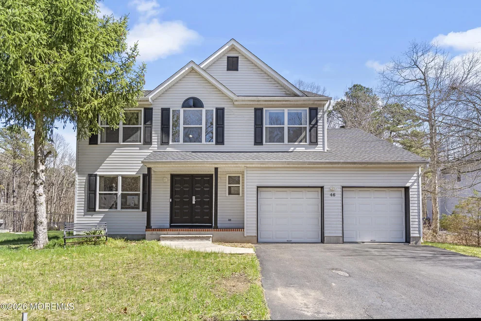 Unit for sale at 46 Emily Drive, Old Bridge, NJ 08857
