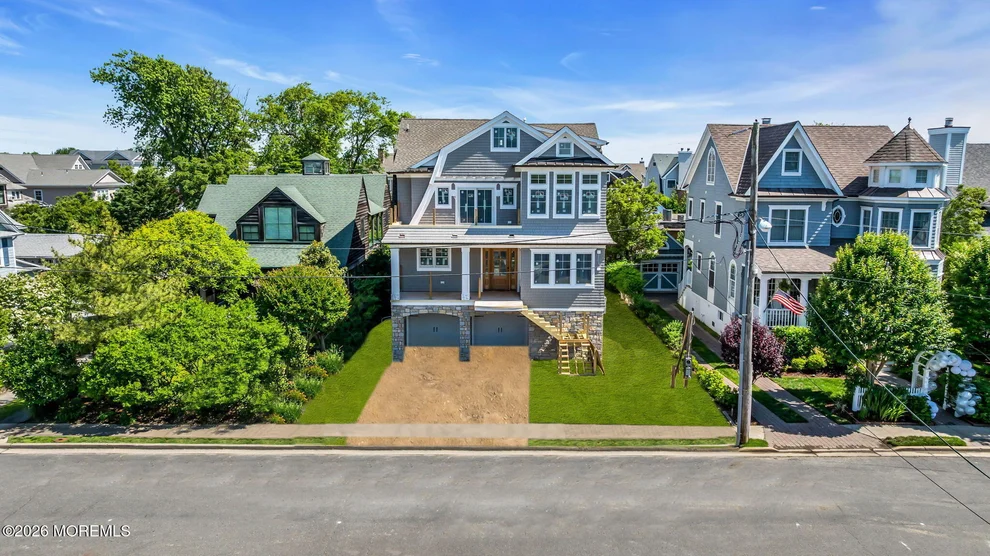 Unit for sale at 106 Grove Street, Bay Head, NJ 08742