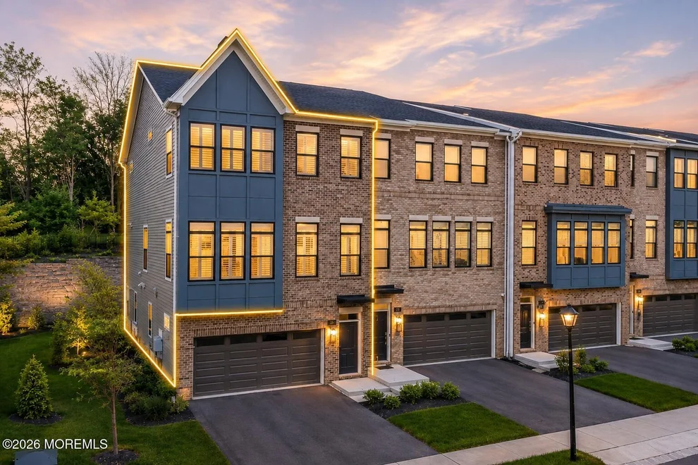 Unit for sale at 25 Augustus Drive, Middletown, NJ 07748
