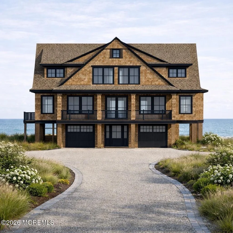Unit for sale at 954 Barnegat Lane, Mantoloking, NJ 08738
