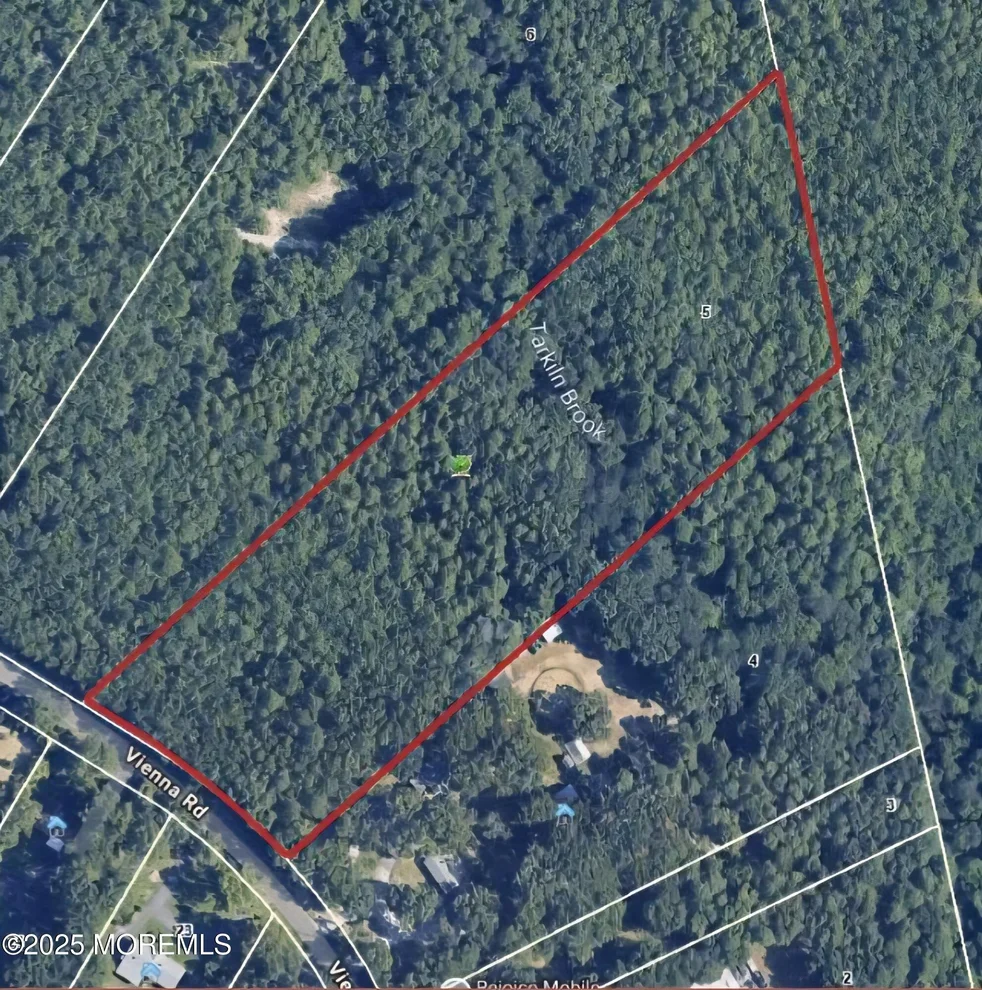 Unit for sale at 0 Vienna Road, Howell, NJ 07731