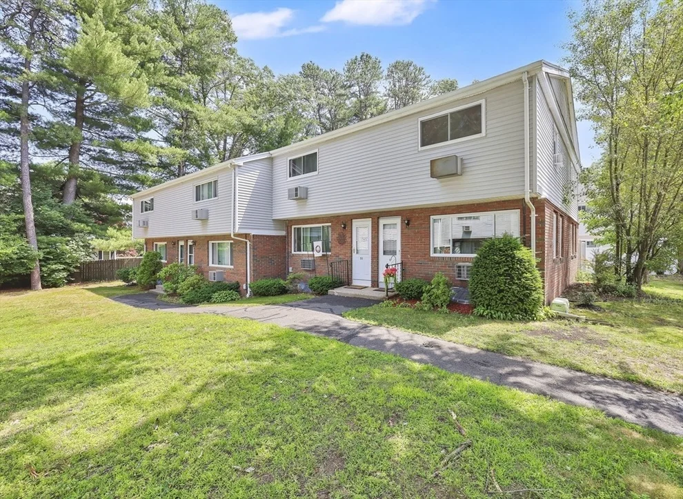Unit for sale at 49 Sheri Ln, Agawam, MA 01001