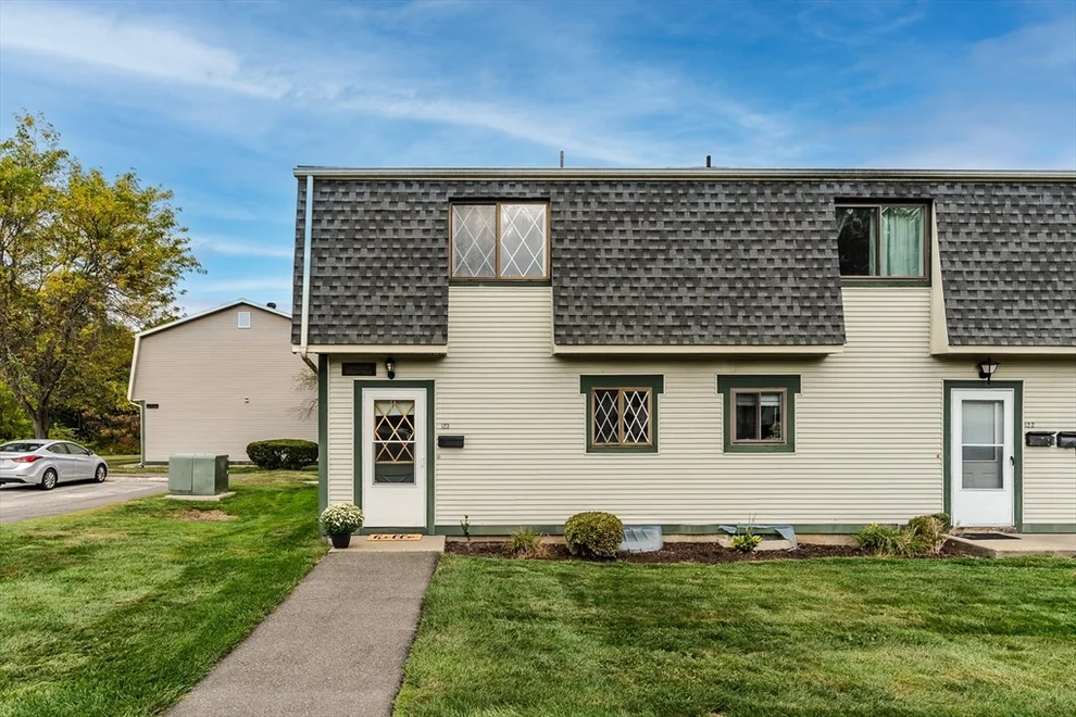 Unit for sale at 170 E Hadley Rd, Amherst, MA 01002