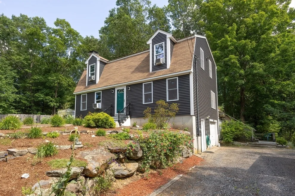 Unit for sale at 200 S Worcester St., Norton, MA 02766
