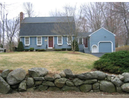 Unit for sale at 22 Whitewood Road, Milford, MA 01757