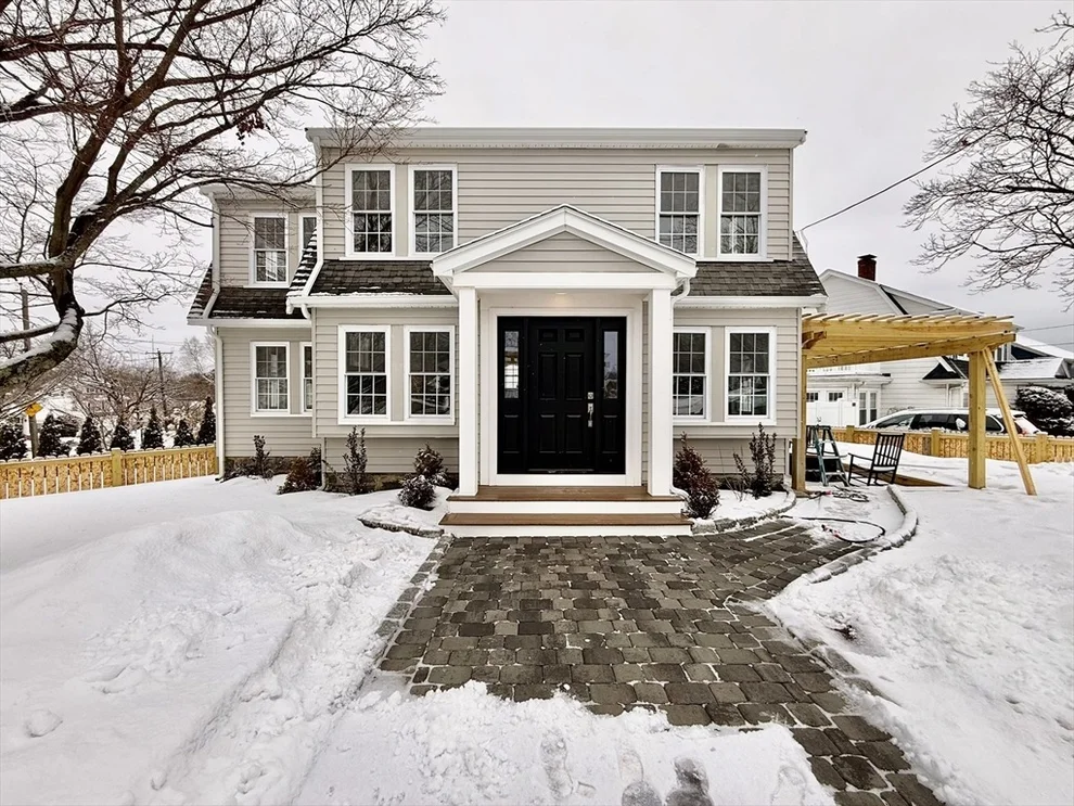 Unit for sale at 281 Elmwood Ave, Quincy, MA 02169