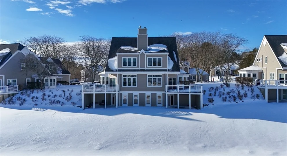 Unit for sale at 13 Bay Pointe Dr Ext, Wareham, MA 02571