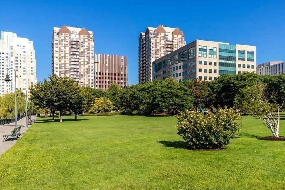 Unit for sale at 8 Museum Way, Cambridge, MA 02141