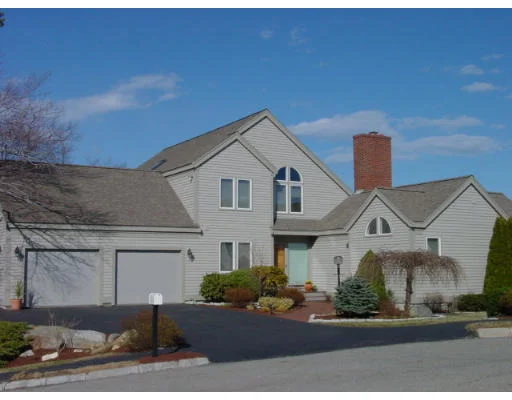 Unit for sale at 1 Quarry Run, Rockport, MA 01966