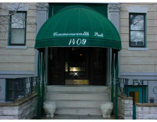 Unit for sale at 1409 Commonwealth Avenue, Boston, MA 02135