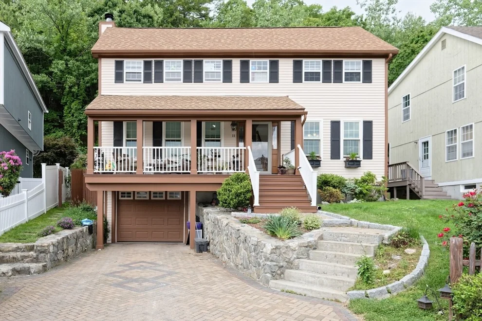 Unit for sale at 11 Azalea Ln, Marlborough, MA 01752