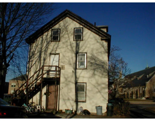 Unit for sale at 8 Margin St, Peabody, MA 01960
