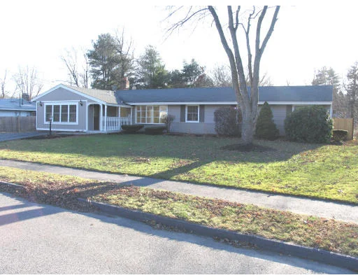 Unit for sale at 23 Richard Road, Hudson, MA 01749