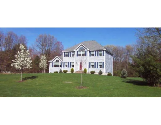 Unit for sale at 10 Gauthier Way, Pelham, NH 03076