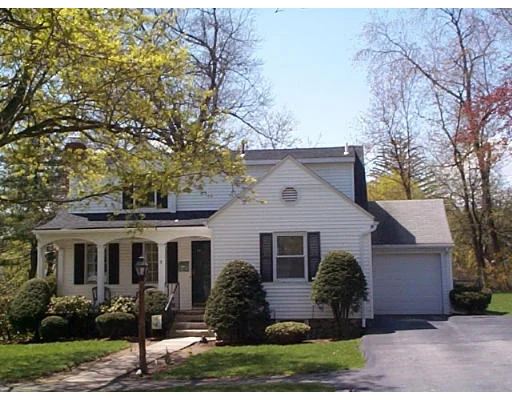 Unit for sale at 7 Longworth Road, Worcester, MA 01602