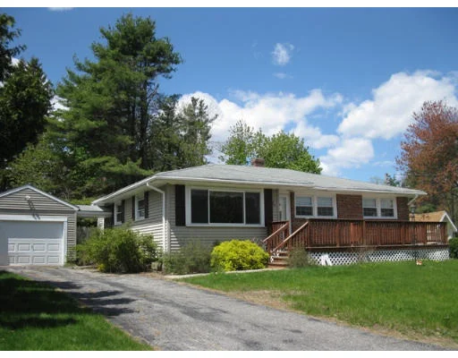 Unit for sale at 24 Cumberland Dr, West Boylston, MA 01583