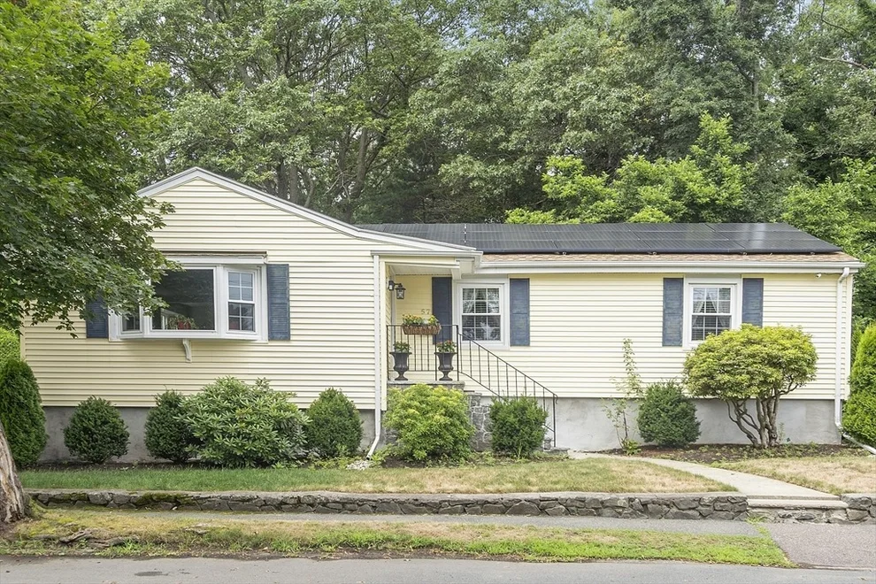 Unit for sale at 57 Crooker Dr, Lynn, MA 01904