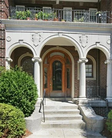 Unit for sale at 10 Melvin Ave, Boston, MA 02135