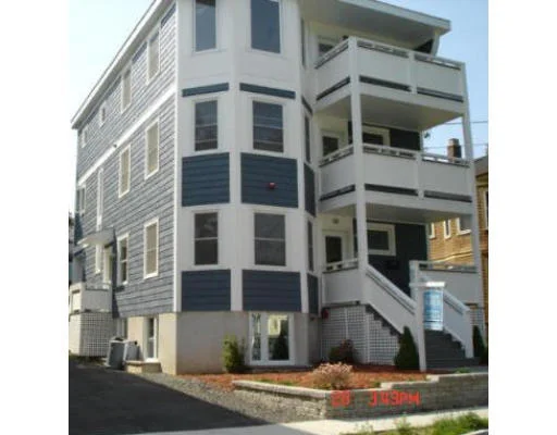 Unit for sale at 56 Oxford, Belmont, MA 02478