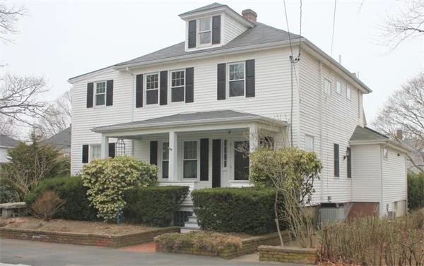 Unit for sale at 22 Laurel St, Fairhaven, MA 02719