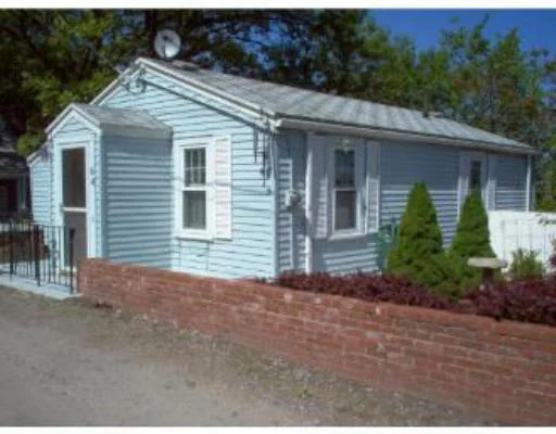 Unit for sale at 64 Overlook Rd, Boston, MA 02132