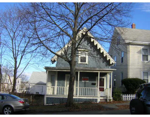 Unit for sale at 31 Michigan Ave, Lynn, MA 01902