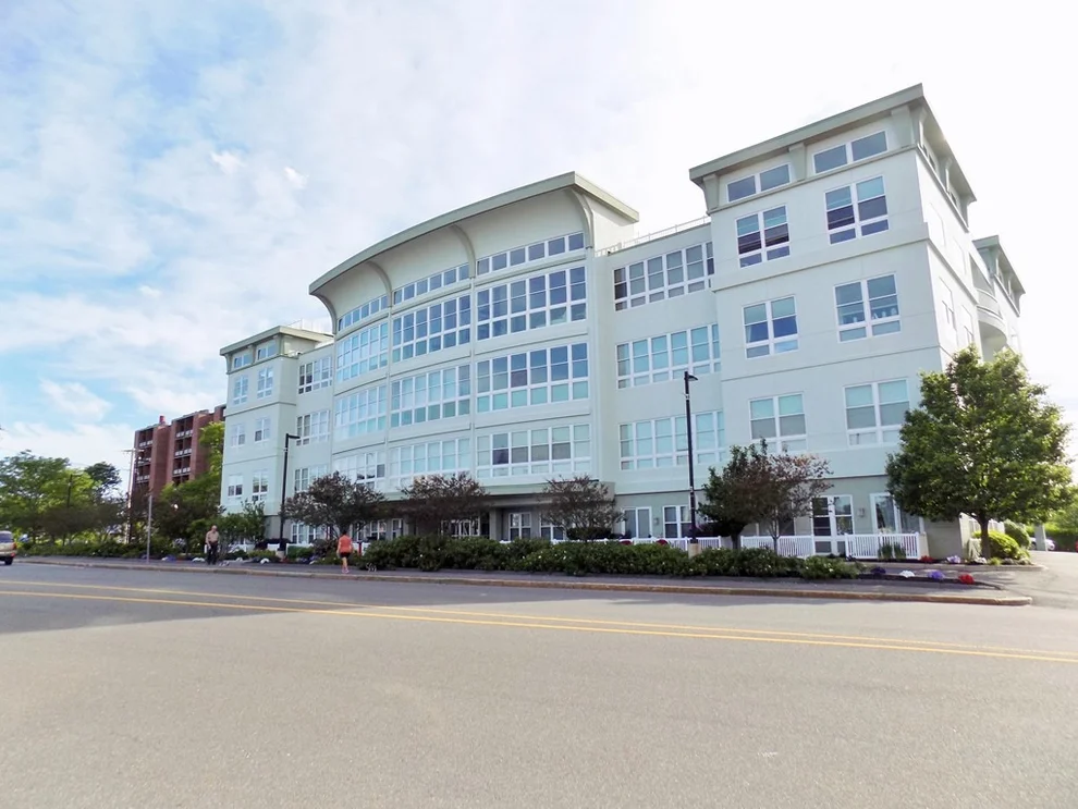 Unit for sale at 10 Ocean Ave, Revere, MA 02151