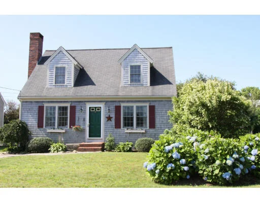 Unit for sale at 50 Wood Ave, Sandwich, MA 02563
