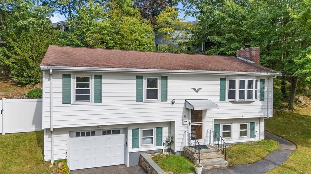 Unit for sale at 21 Cannon View Cir, Lynn, MA 01904