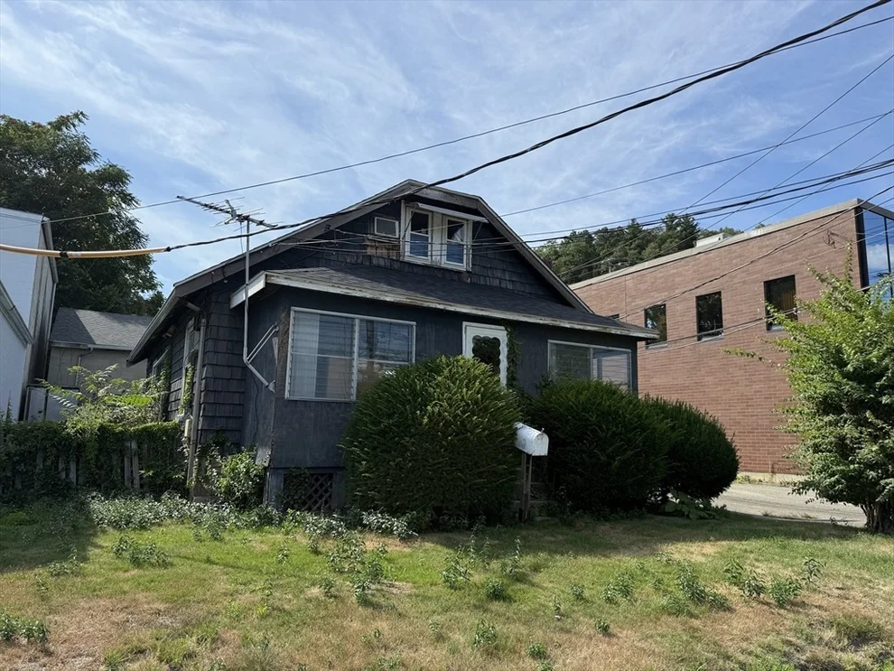 Unit for sale at 9 Green Street, Waltham, MA 02451