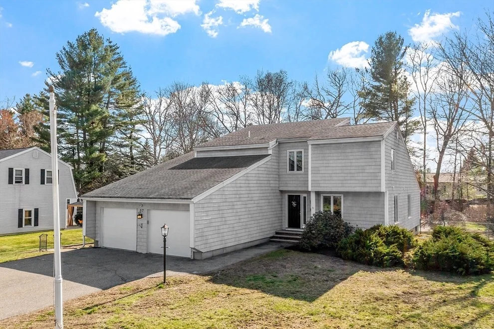 Unit for sale at 57 Cox Lane, Methuen, MA 01844