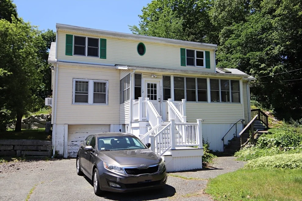Unit for sale at 12 Longwood Avenue, Saugus, MA 01906