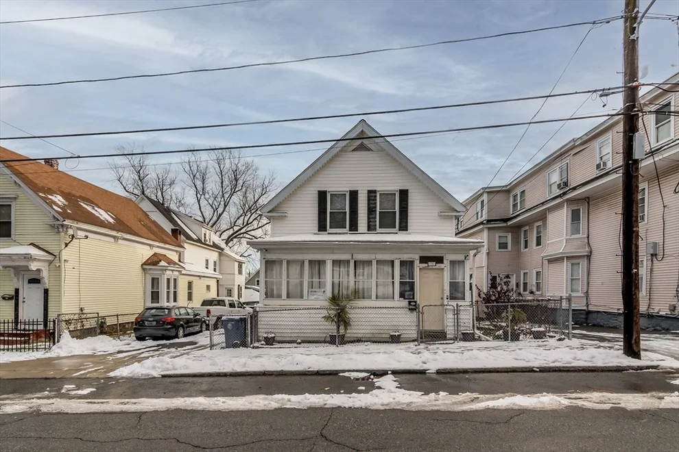 Unit for sale at 70 Butler St, Lawrence, MA 01841