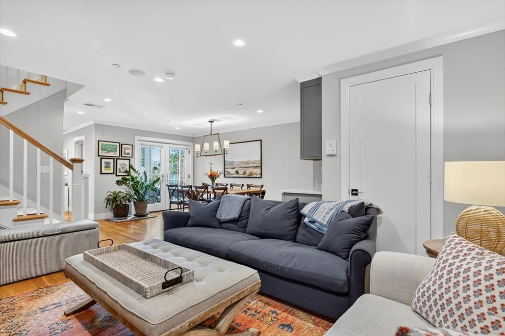 Unit for sale at 364 Bunker Hill Street, Boston, MA 02129