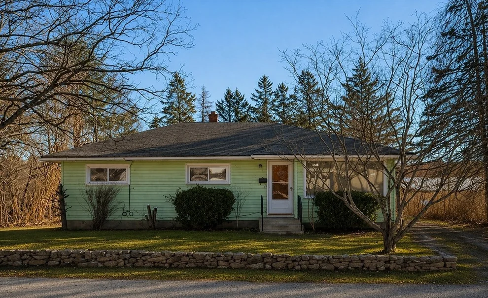Unit for sale at 7 Alpine Drive, West Boylston, MA 01583