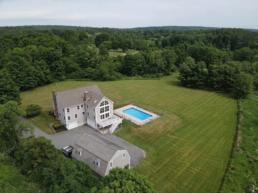 Unit for sale at 21 Randall Rd, Berlin, MA 01503