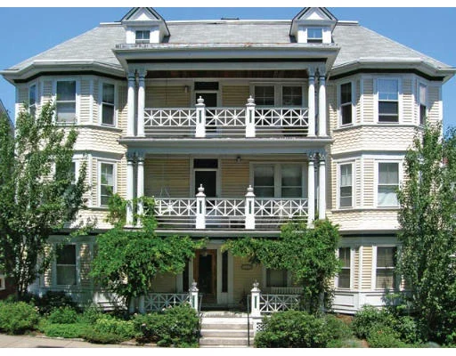 Unit for sale at 115 Walnut Street, Brookline, MA 02445