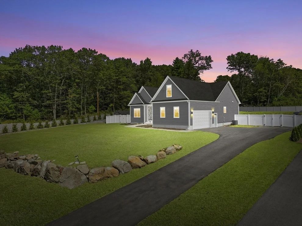 Unit for sale at 53 Cross Rd, Johnston, RI 02919